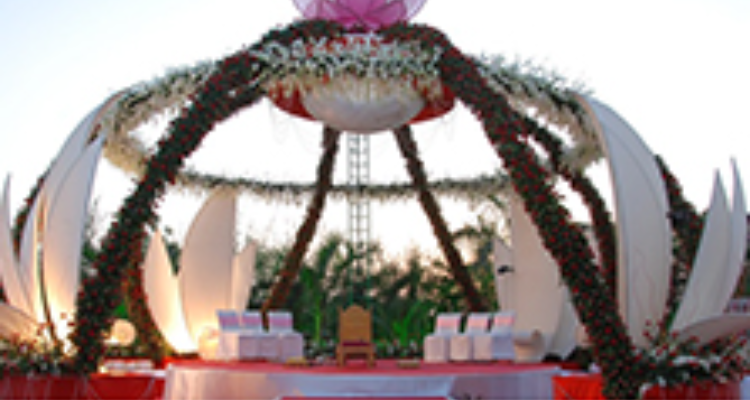 Wedding Planners Goa