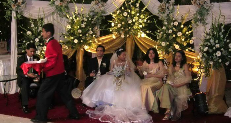 Wedding Planners Goa