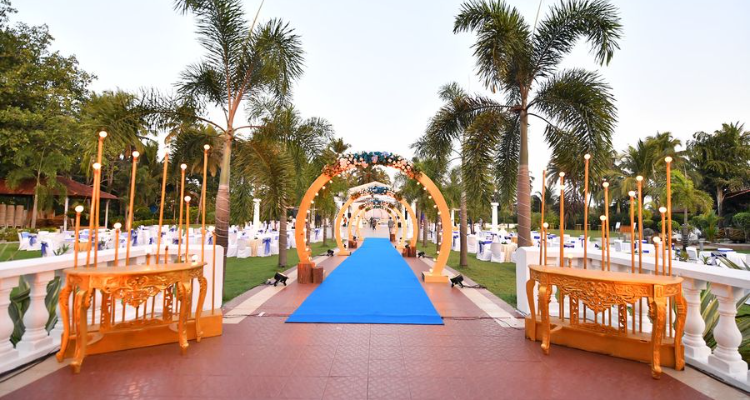 ssCrafting Memories - Goa Wedding Planners