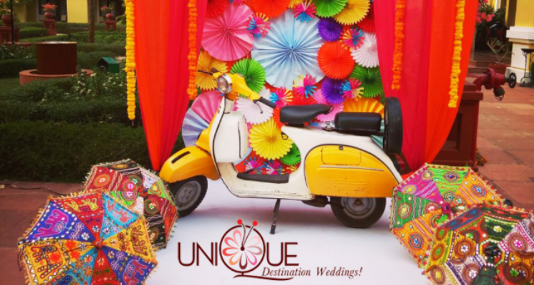 Tradowest Events Goa