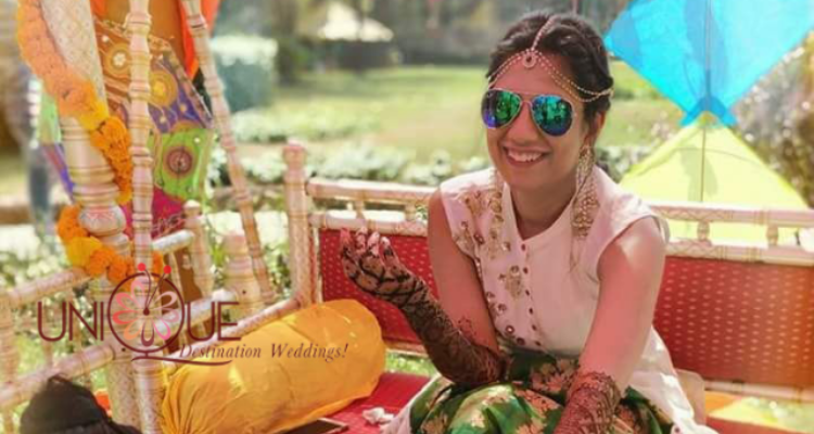 Tradowest Events Goa