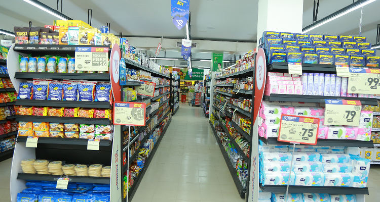 ssCentreal Bazaar Supermarket Kerala: Buy Groceries Online at Discounted Rates