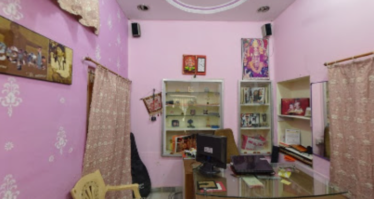 Shri Ganpati Photo & Films (Deepak Sharma Photography) - AJmer