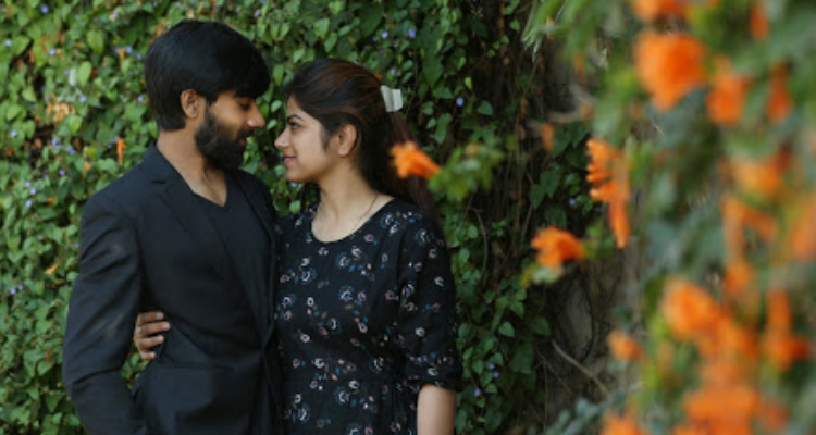 De Wedding Frame - AJmer