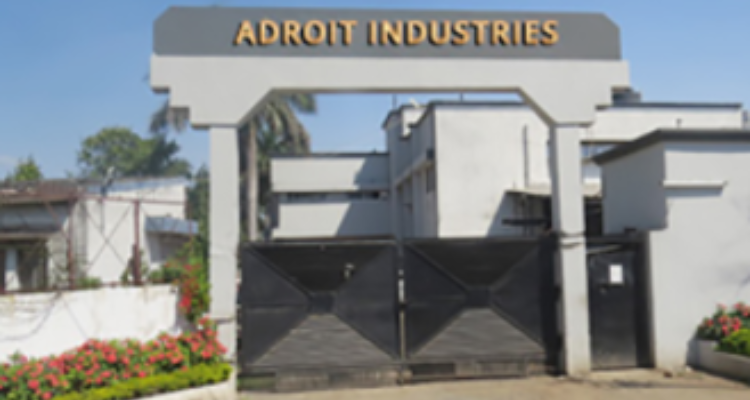 ssAdroit Industries (India) Limited