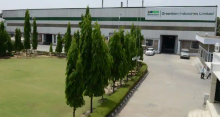 Greenlam Industries Ltd - Branch Indore