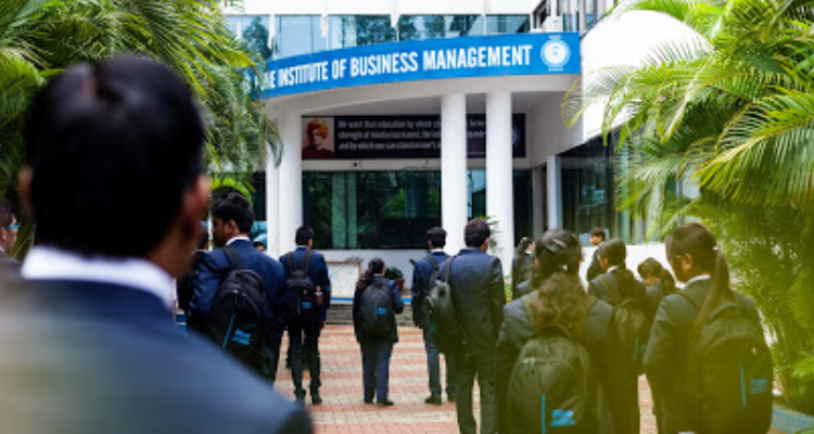 ssPune Institute of Business Management