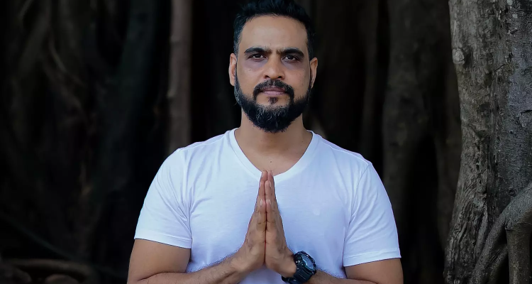 Yoga Teacher Training -Sampoorna Yoga Goa