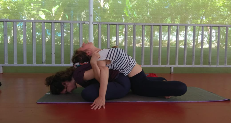 Preksha Yoga - Retreat and Wellness Center, Goa