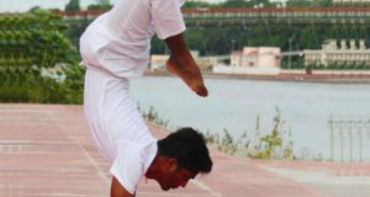 Preksha Yoga - Retreat and Wellness Center, Goa