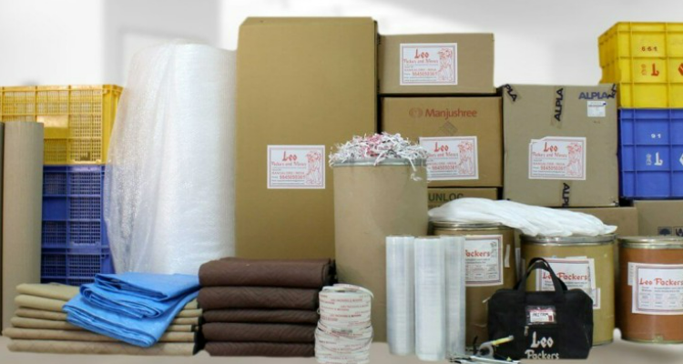 Re-Housing Packers And Movers Pvt. Ltd.