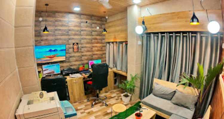 Jyoti Studio - Ajmer