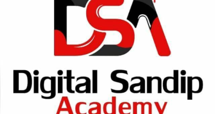 digital sandip academy