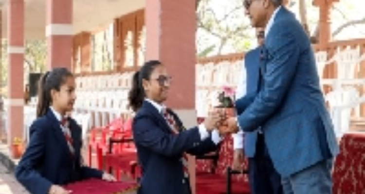 Daly College, Indore