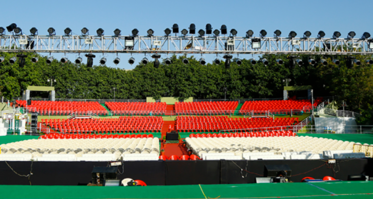 The Shishukunj International School