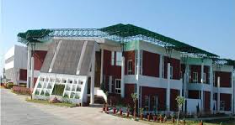 Choithram International