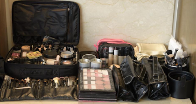 Bridal Makeup Artist Preeti Shekhawat - AJmer