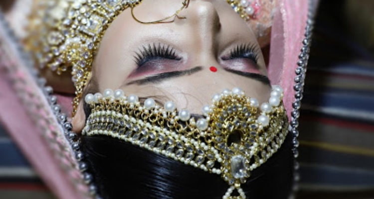 Makeup artist Poonam - Ajmer