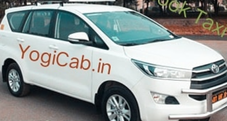 Yogi Cab Service