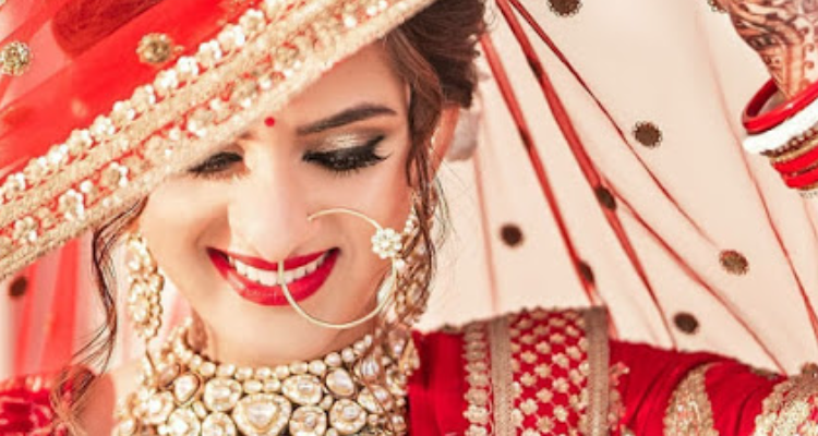 Saumya's Makeup Artistry - AJmer