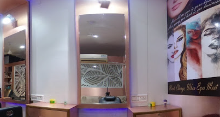 Vadhu Beauty Salon – Best Makeup & Hair Artist | Haircut & Hairstyles | Beauty Spa in Ajmer