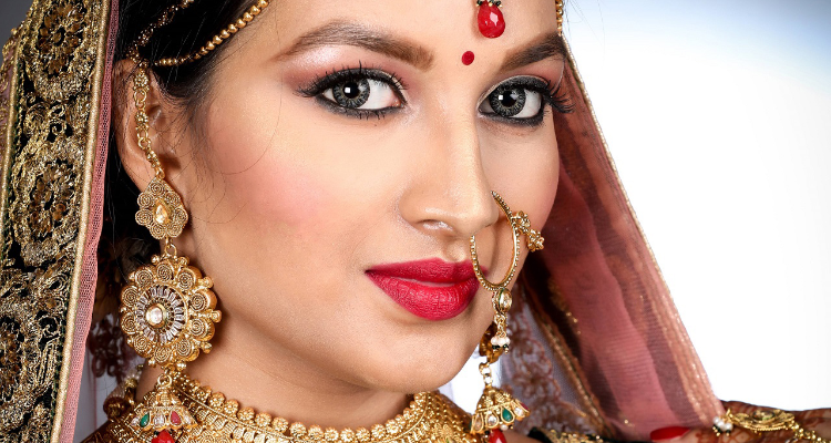 ssLalita's Glamsoul Makeup Artist -  Mumbai