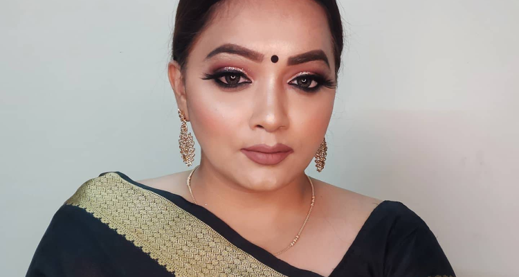 ssLalita's Glamsoul Makeup Artist -  Mumbai