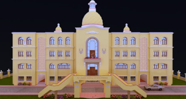 Designelite Architects - Sikar