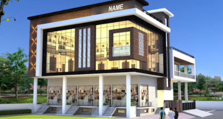 Dream Home Planners - Sikar