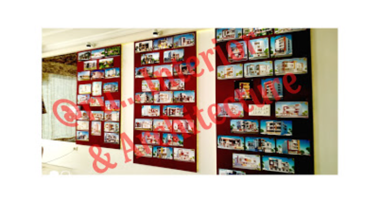 aru... Interior & Architecture - SIkar