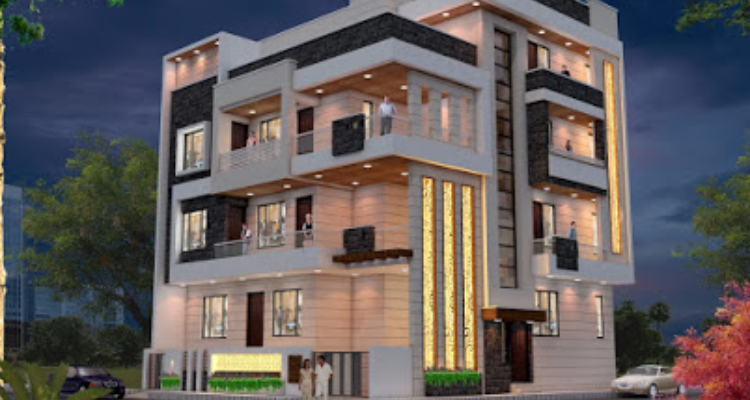 SB ARCHITECT - SIkar