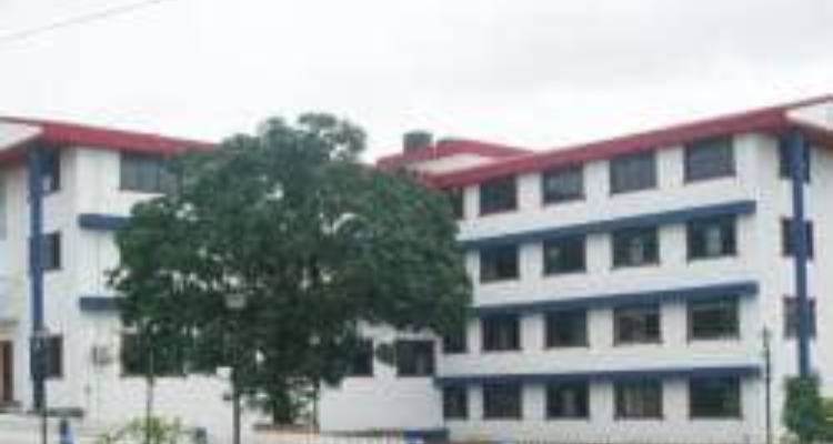 ssThe King's School, Goa