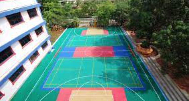 The King's School, Goa