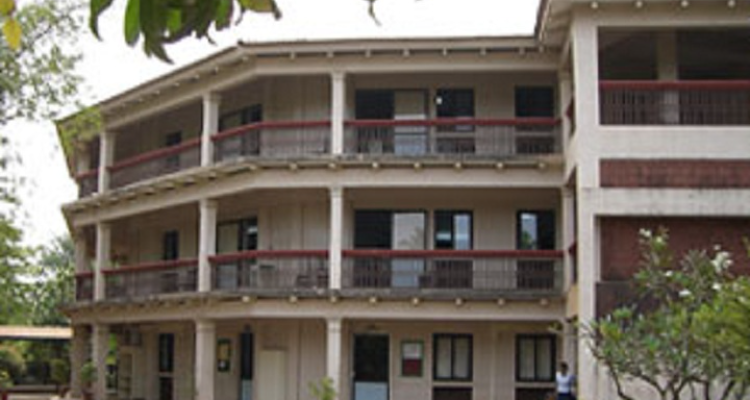 ssSharada Mandir School, Miramar