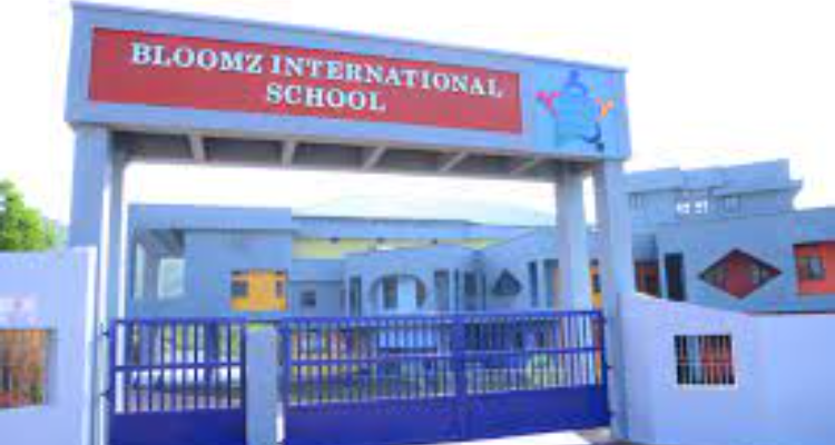 ssBloomz International School