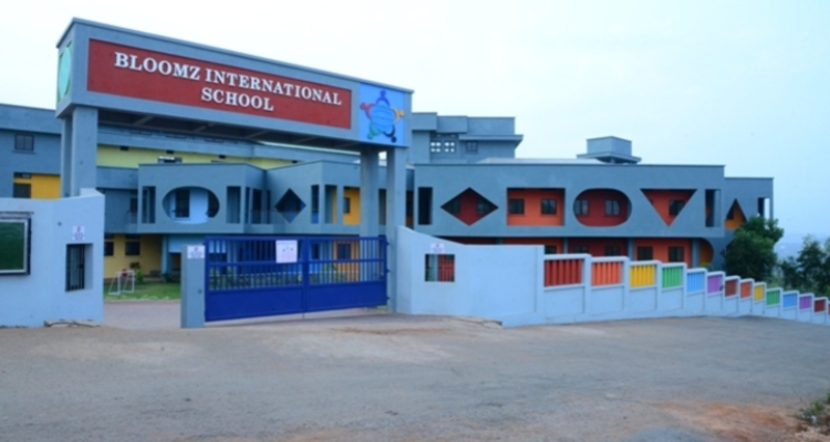 ssBloomz International School