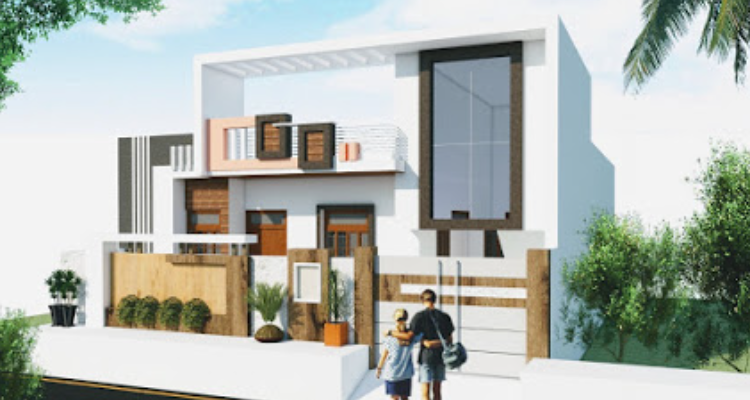 AP Architect Consultancy - Sikar