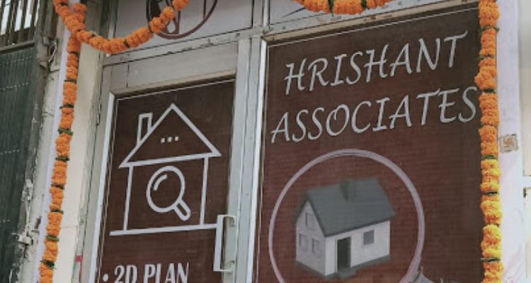 HRISHANT ASSOCIATES SIKAR