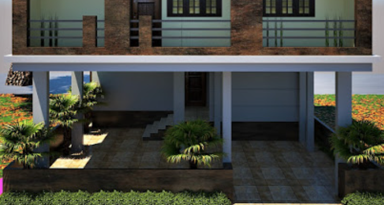Archpoint 3d studio - Sikar