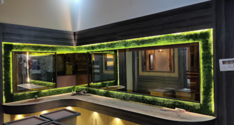Shree the interior world - Sikar