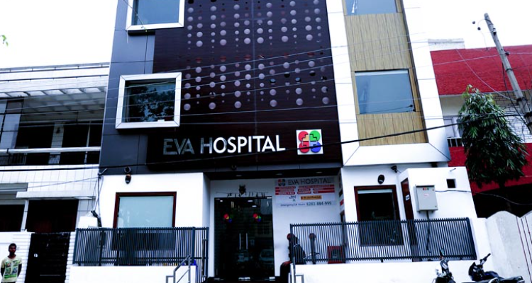 ssEva Hospital