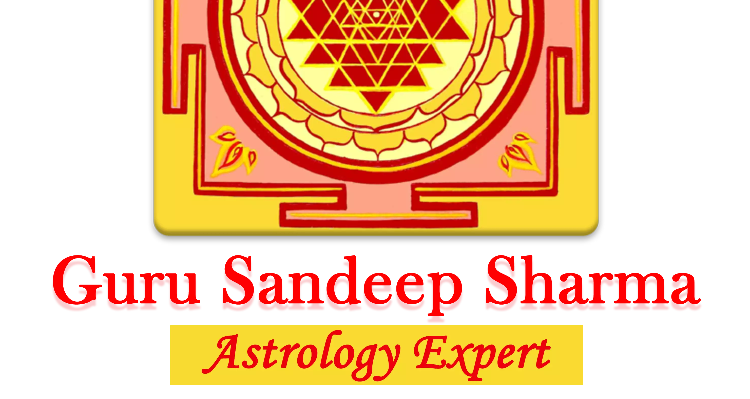 Guru Sandeep Sharma - Sikar