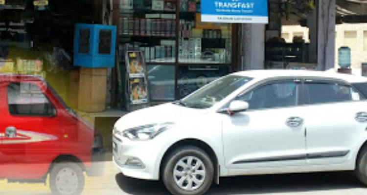 Car accessories in sikar