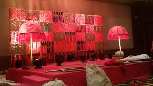Rainbow Event Designs (Red) - Event Organiser in Haridwar (wedding planner)