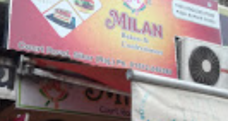 ssMilan Bakers & Confectioners - SIkar