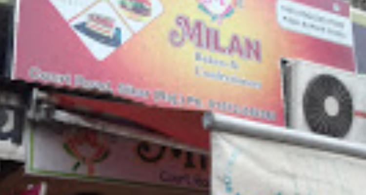 Milan Bakers & Confectioners - SIkar