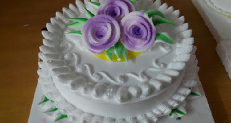 New Asian Bakery - SIkar