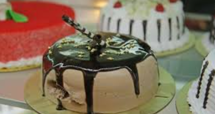 cake 'o' crunch shop - SIkar