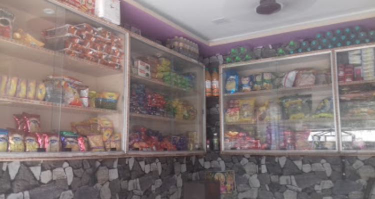 Sweet Treets Bakery Cafe - Sikar