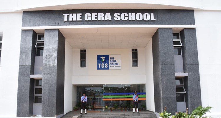 The Gera School